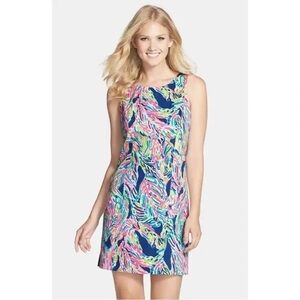 Lily Pulitzer sundress